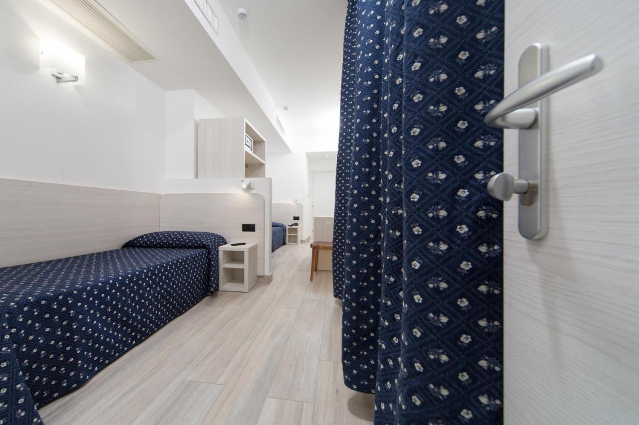 Hotel Giotto Padova Kültér fotó