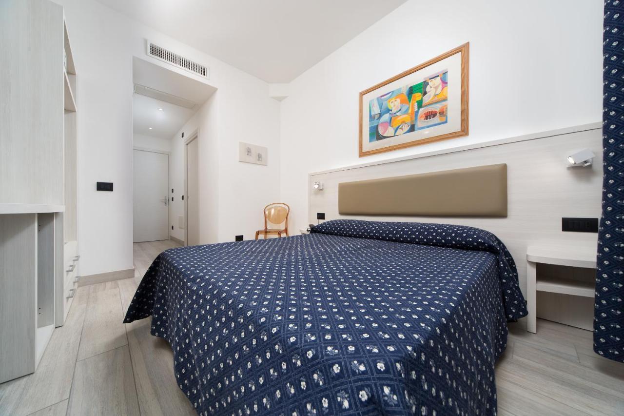 Hotel Giotto Padova Kültér fotó