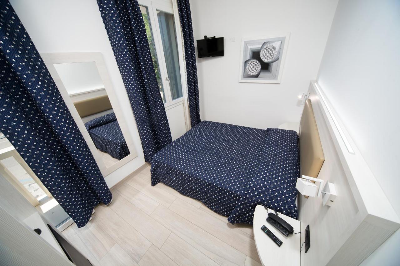 Hotel Giotto Padova Kültér fotó