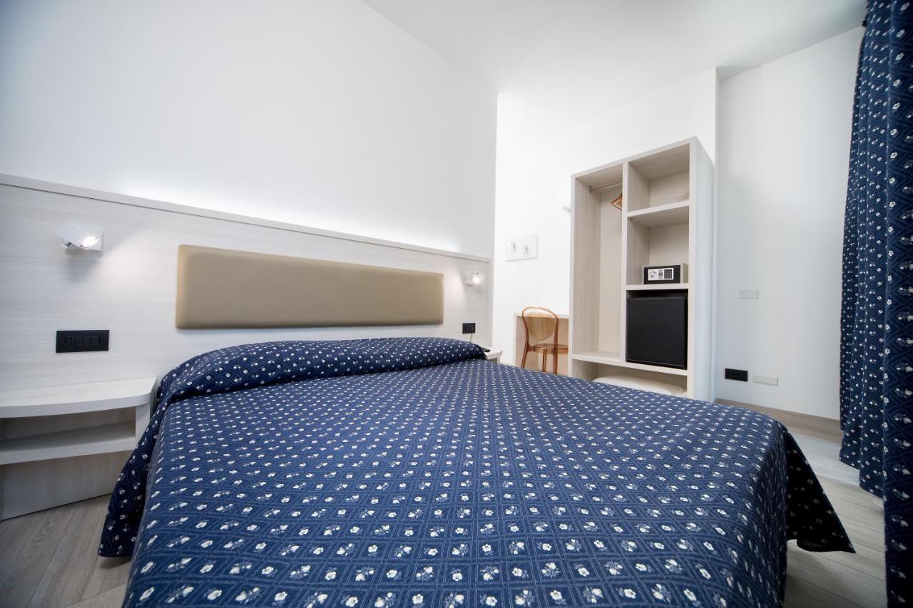 Hotel Giotto Padova Kültér fotó