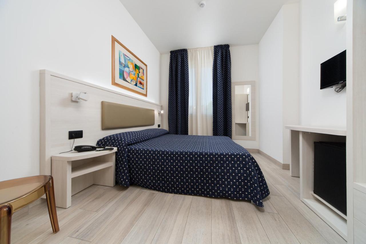 Hotel Giotto Padova Kültér fotó