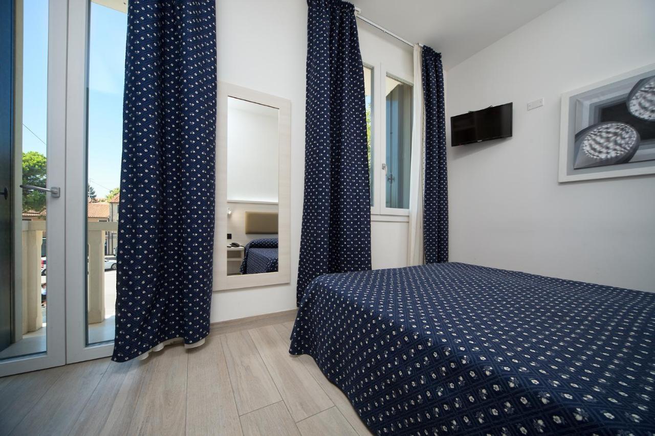 Hotel Giotto Padova Kültér fotó