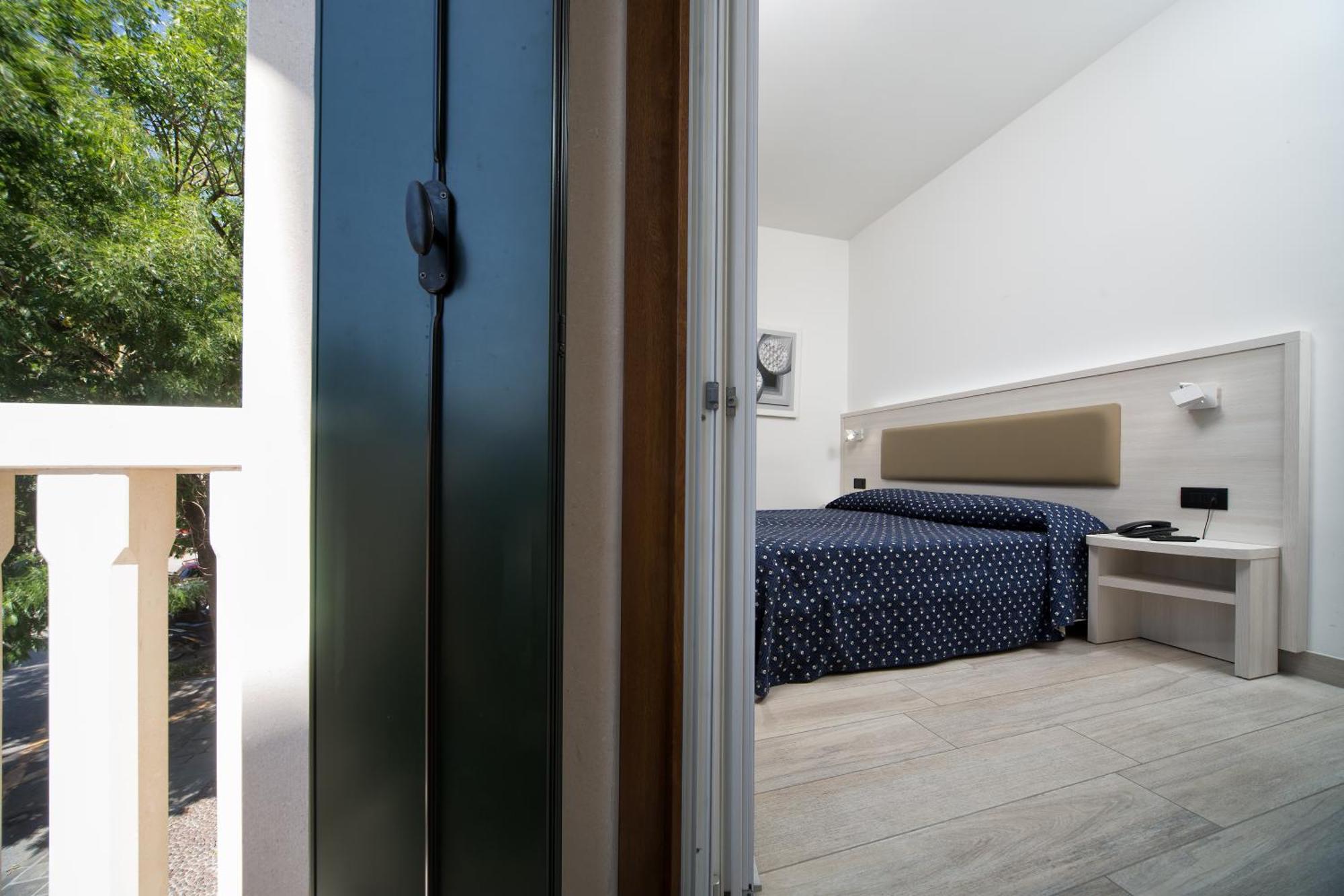 Hotel Giotto Padova Kültér fotó