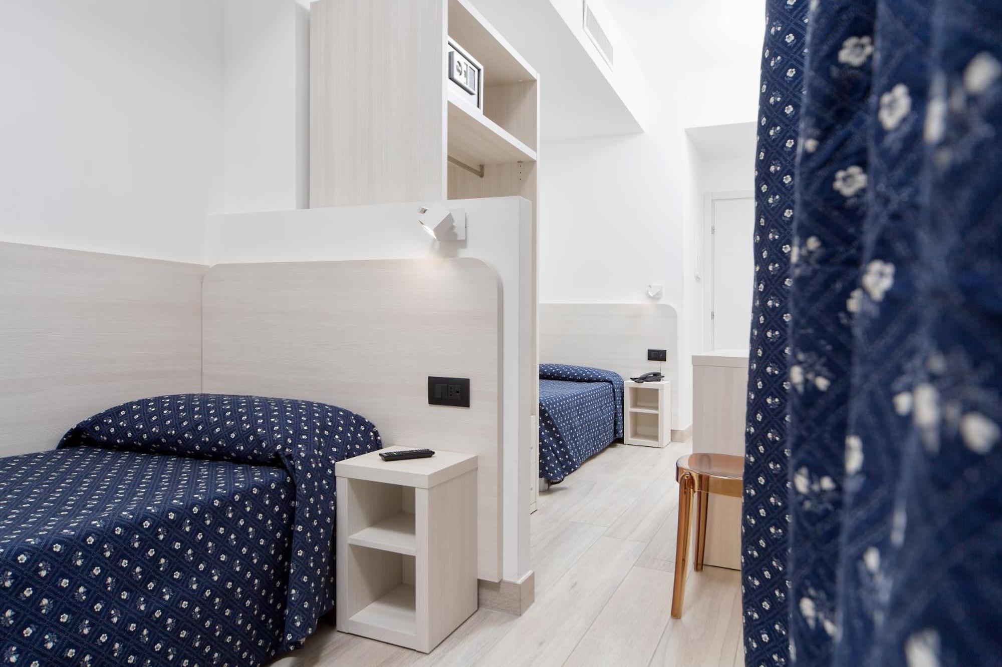 Hotel Giotto Padova Kültér fotó