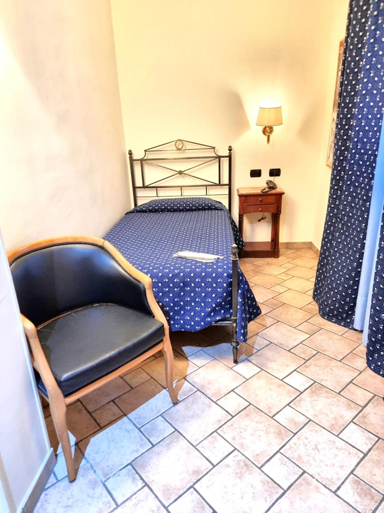 Hotel Giotto Padova Kültér fotó