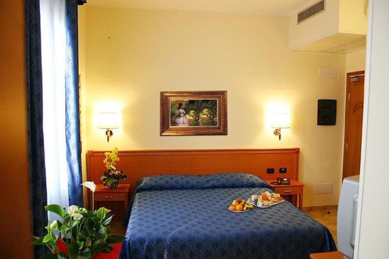 Hotel Giotto Padova Kültér fotó